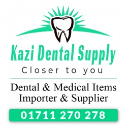 Kazi Dental Supply